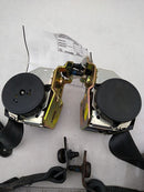 Jaguar XKR Rear Seat Belts-7