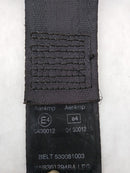 Jaguar XKR Front Right Seat Belt Retractor-4