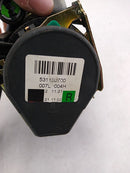 Jaguar XKR Front Right Seat Belt Retractor-6