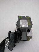 Jaguar XKR Front Right Seat Belt Retractor-7