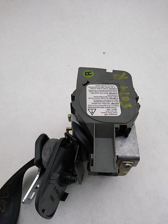 Jaguar XKR Front Right Seat Belt Retractor