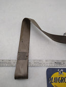 Jaguar XKR Front Left Seat Belt Retractor-2