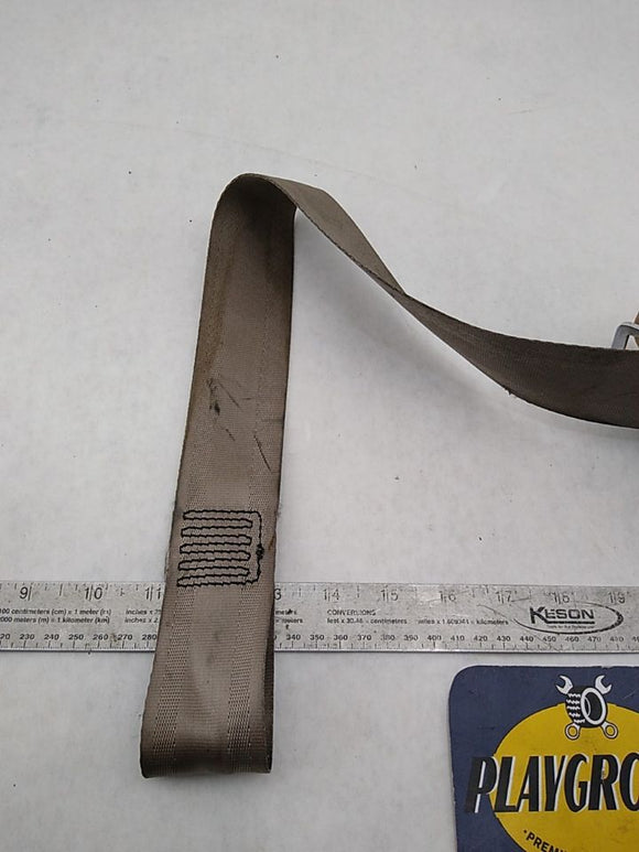 Jaguar XKR Front Left Seat Belt Retractor