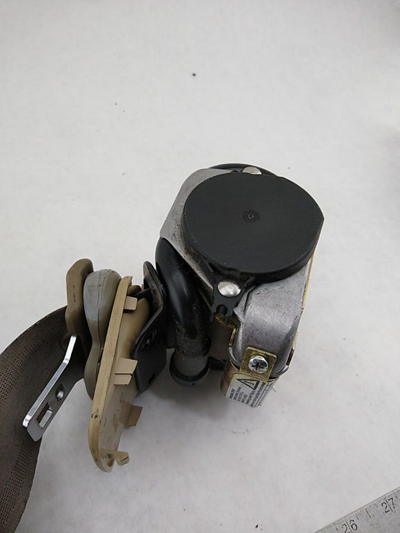 Jaguar XKR Front Left Seat Belt Retractor