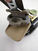 Jaguar XKR Front Left Seat Belt Retractor-6