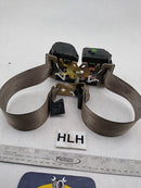 Jaguar XKR Rear Seat Belt Retractors-2