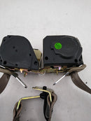 Jaguar XKR Rear Seat Belt Retractors-4