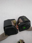 Jaguar XKR Rear Seat Belt Retractors-5