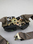 Jaguar XKR Rear Seat Belt Retractors-7