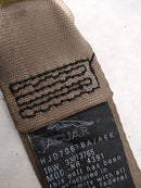 Jaguar XKR Rear Seat Belt Retractors-8