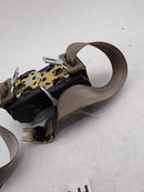 Jaguar XKR Rear Seat Belt Retractors-10