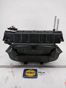 Jaguar XKR Heater Core w/ Box Assembly-1
