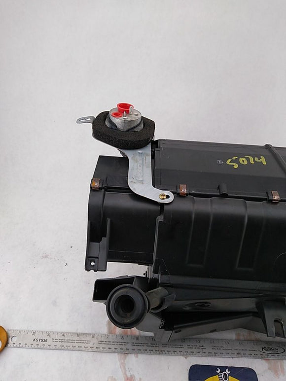 Jaguar XKR Heater Core w/ Box Assembly