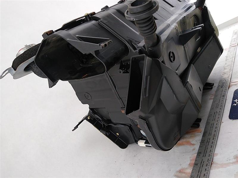 Jaguar XKR Heater Core w/ Box Assembly