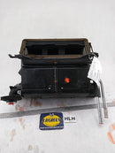 Jaguar XKR Heater Core w/ Box Assembly-6
