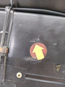 Jaguar XKR Heater Core w/ Box Assembly-7