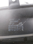 Jaguar XKR Heater Core w/ Box Assembly-11