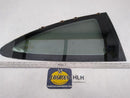 Jaguar XKR Rear Right Quarter Window Glass-1