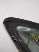 Jaguar XKR Rear Right Quarter Window Glass-7