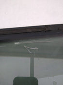 Jaguar XKR Rear Right Quarter Window Glass-8