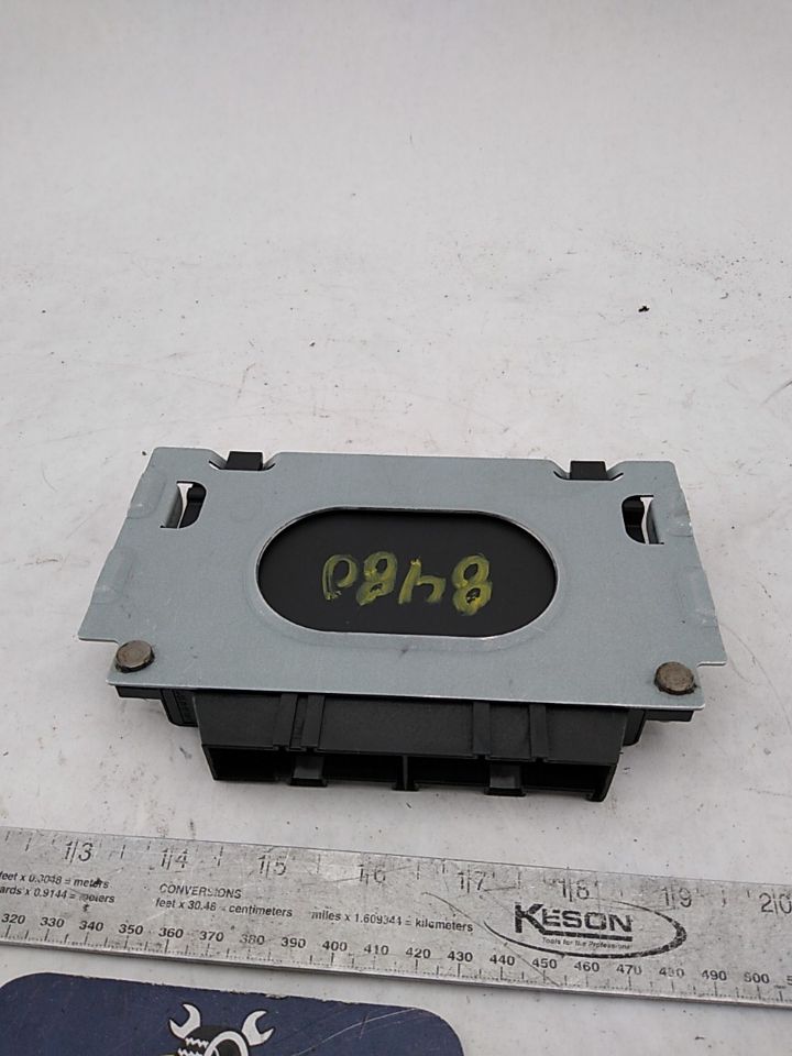 Jaguar XKR Transmission Control Module