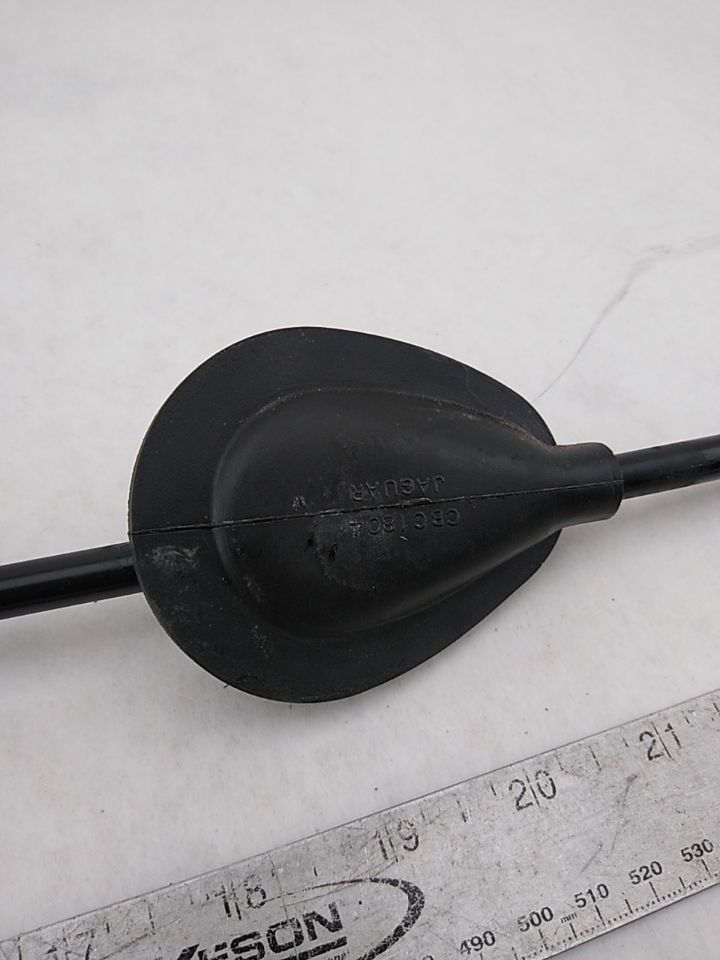 Jaguar XKR Automatic Transmission Shifter Linkage Cable