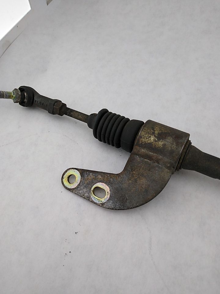 Jaguar XKR Automatic Transmission Shifter Linkage Cable