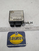 Jaguar XKR Adaptive Restraints Module-1