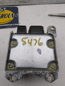 Jaguar XKR Adaptive Restraints Module-4