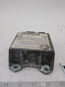 Jaguar XKR Adaptive Restraints Module-5