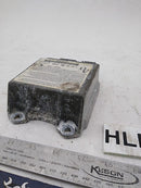 Jaguar XKR Adaptive Restraints Module-6