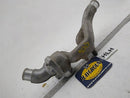 Jaguar XKR Water Outlet Pipe w/ Thermostat Housing-11