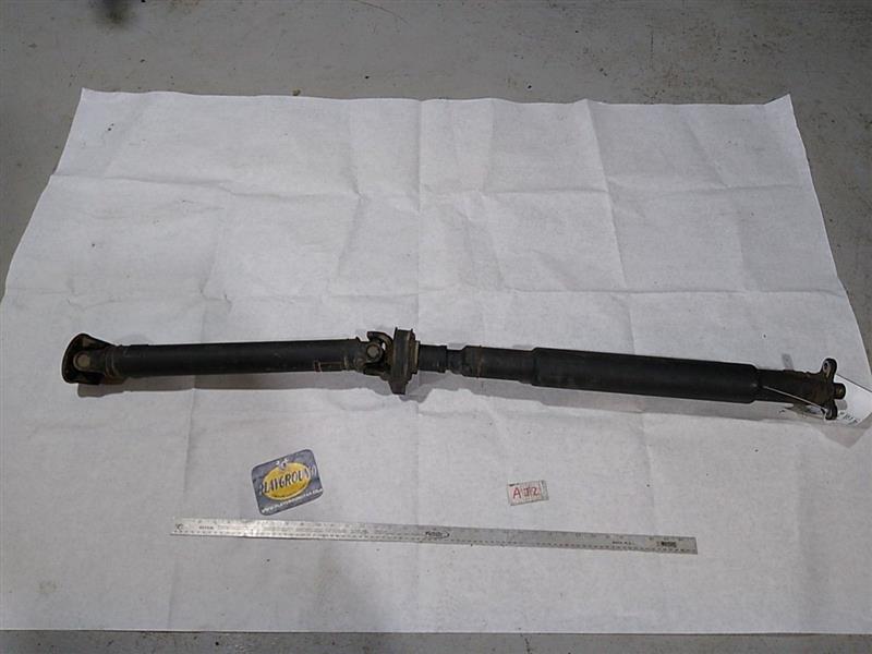 Jaguar XKR Drive Shaft