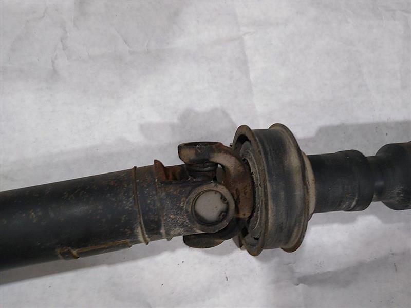 Jaguar XKR Drive Shaft