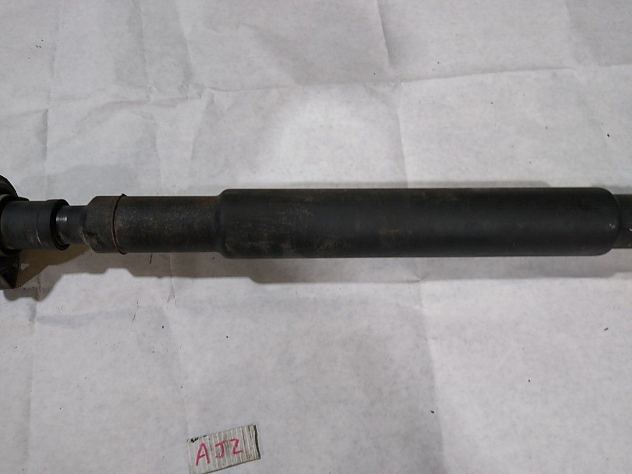 Jaguar XKR Drive Shaft