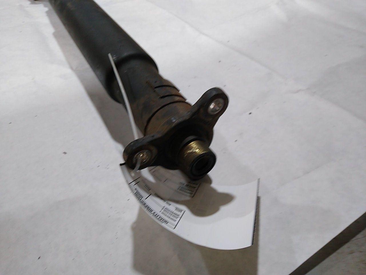 Jaguar XKR Drive Shaft