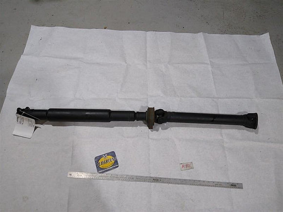 Jaguar XKR Drive Shaft