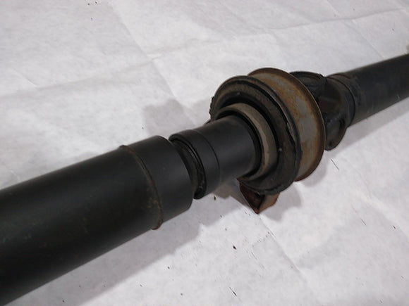 Jaguar XKR Drive Shaft
