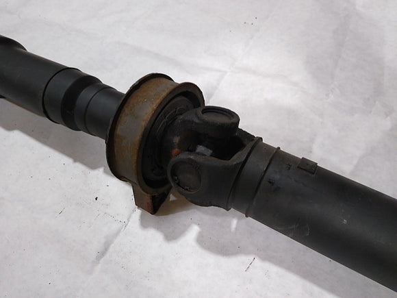 Jaguar XKR Drive Shaft