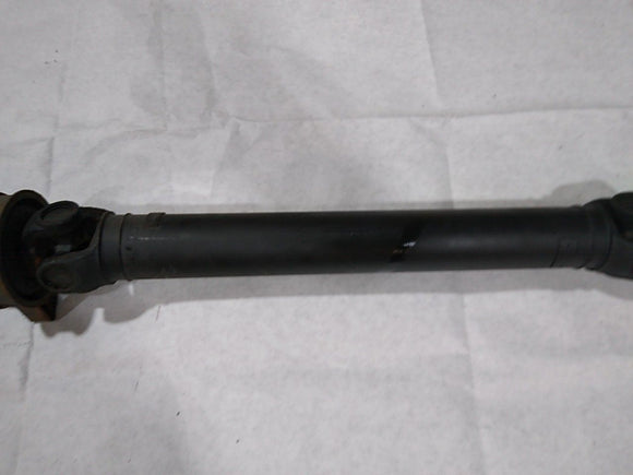 Jaguar XKR Drive Shaft