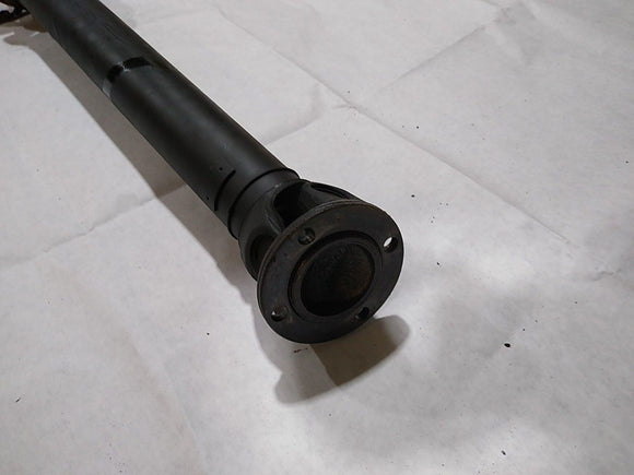 Jaguar XKR Drive Shaft