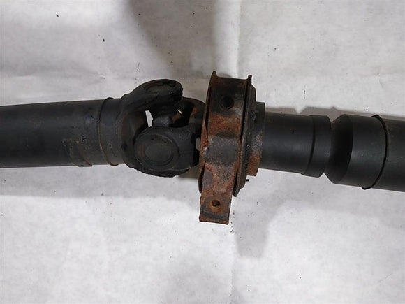 Jaguar XKR Drive Shaft