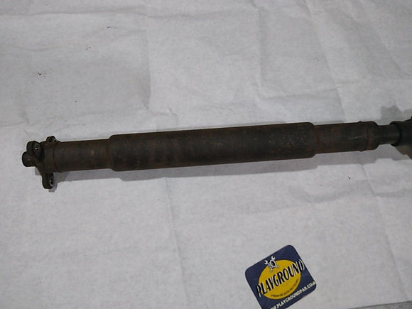 Jaguar XKR Drive Shaft