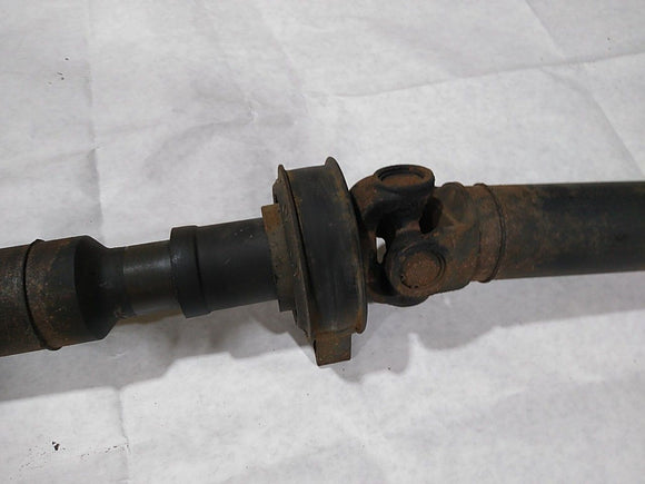 Jaguar XKR Drive Shaft