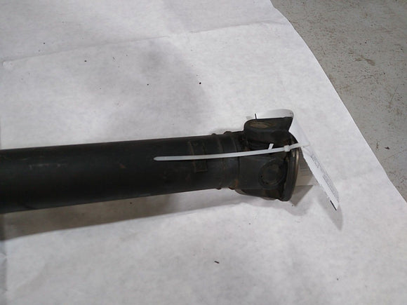 Jaguar XKR Drive Shaft