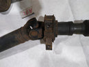Jaguar XKR Drive Shaft-7