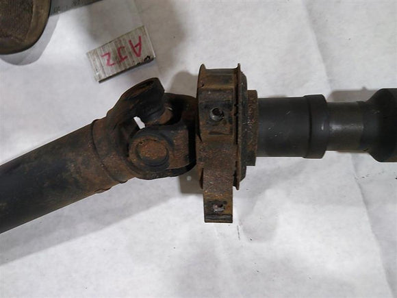 Jaguar XKR Drive Shaft