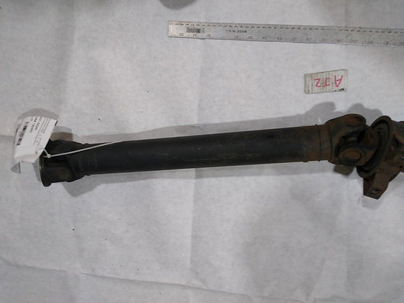 Jaguar XKR Drive Shaft