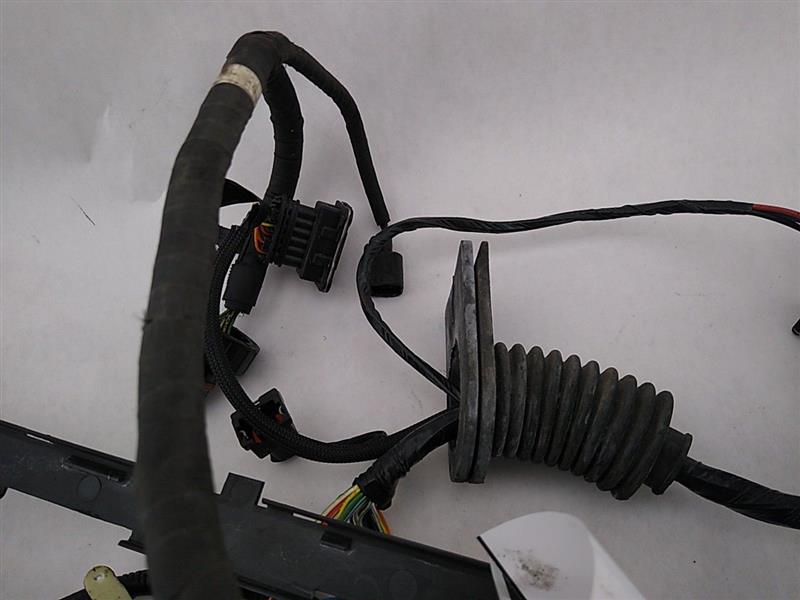 Jaguar XKR Engine Wire Harness