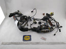 Jaguar XKR Engine Wire Harness-1